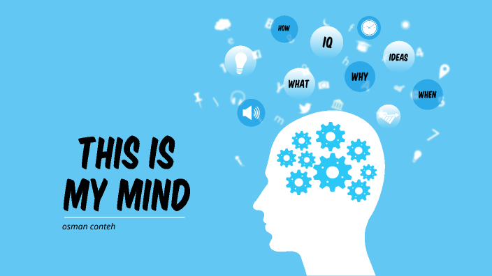 Technology Of The Future by o c on Prezi