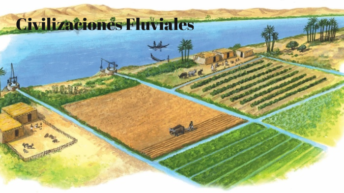 Civilizaciones Fluviales By Sara On Prezi 6567