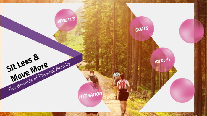 The Benefits of Physical Activity by Enrique Barrera on Prezi