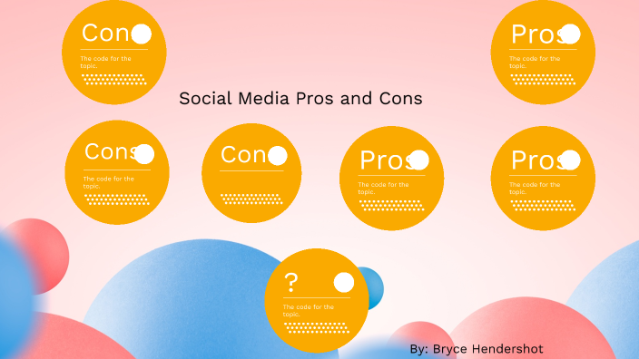 prezi presentation pros and cons