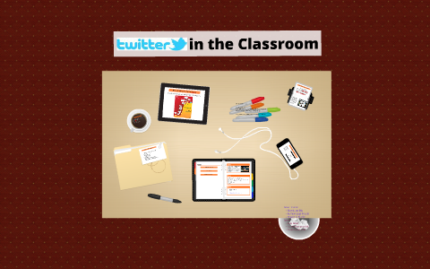 Twitter Lesson Twitter in the Classroom by Lenessa Keehn on Prezi