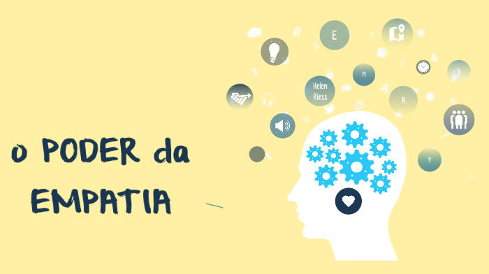 The Power of Empathy by Carolina Alves on Prezi