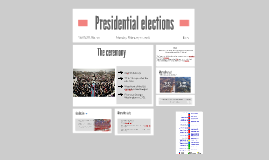  Presidential elections