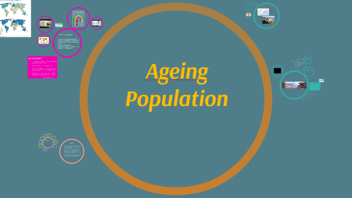 Ageing by Josie Green on Prezi