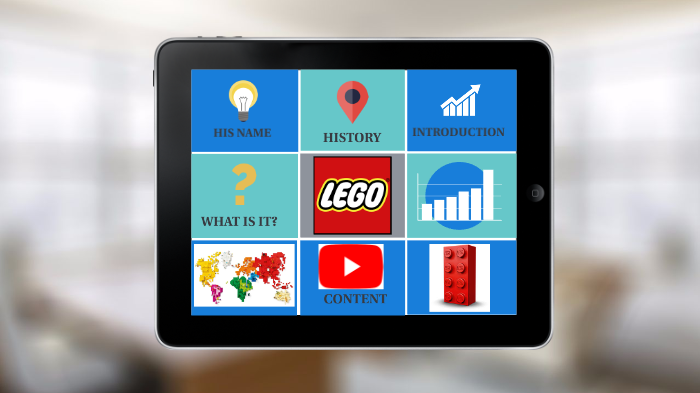 lego inglese by Lazar Stefan on Prezi