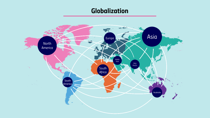 Globalization South Africa by Arsh Khanna on Prezi