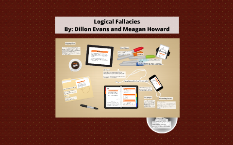 Logical Fallacies by meagan howard on Prezi