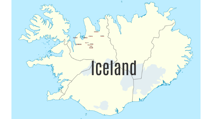 Iceland by Renee Barbakas