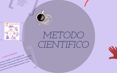 metodo cientifico by geral ztiich on Prezi