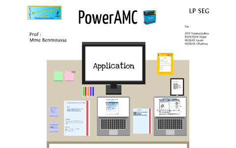 poweramc 16.0