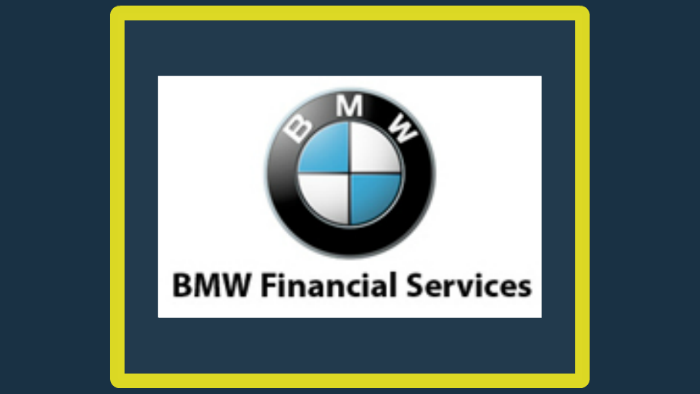 bmw finance deals with insurance