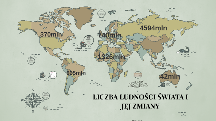 LICZBA LUDNOŚCI ŚWIATA I JEJ ZMIANY by Magdaa Magdaa on Prezi