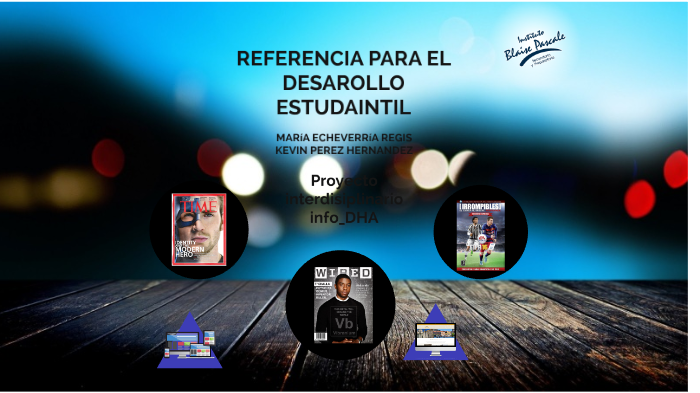 EJERCICIO DE EJEMPLO by KEVAN PEREZ on Prezi