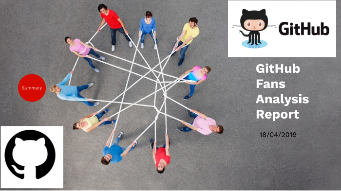 Github Fans Analyser by Saurabh Kumar on Prezi