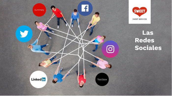 Las Redes Sociales by Maria Del Carmen Romero Figueroa on Prezi