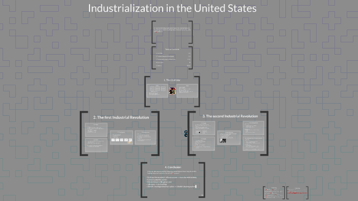 The first Industrial Revolution by Veel Cool on Prezi