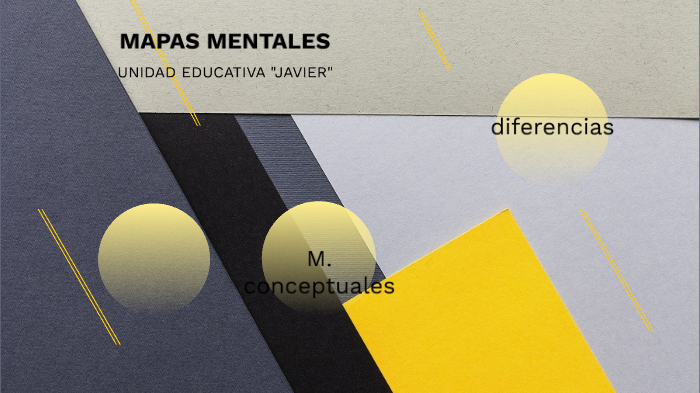 mapa Mentales y Conceptuales by ANGELICA ARMIJOS on Prezi