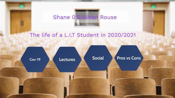 Shyane Rouse college by Shane O'Sullivan Rouse on Prezi