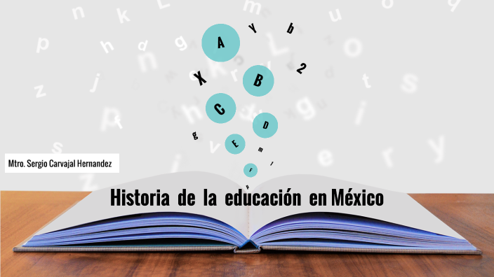 La educación en el México Prehispánico by SERGIO CARVAJAL on Prezi