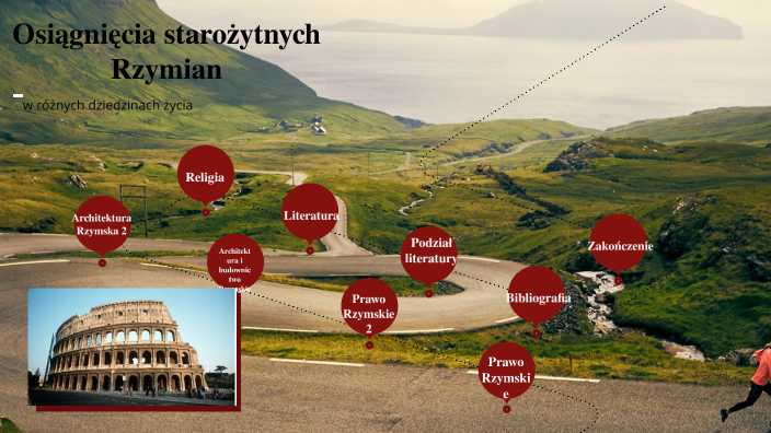 Sprawdzian Dokonania Starozytnych Rzymian 4 Klasa Osiągnięcia starożytnych Rzymian by Oliwia Pytel on Prezi