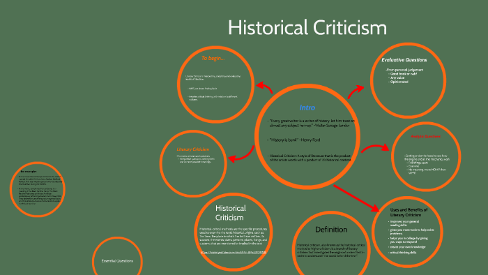 historical-criticism-by-branden-garcia-on-prezi