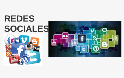 REDES SOCIALES by juan martinez on Prezi