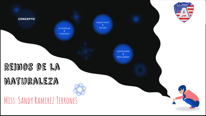 Reinos de la naturaleza by sandy Ramirez Terrones on Prezi