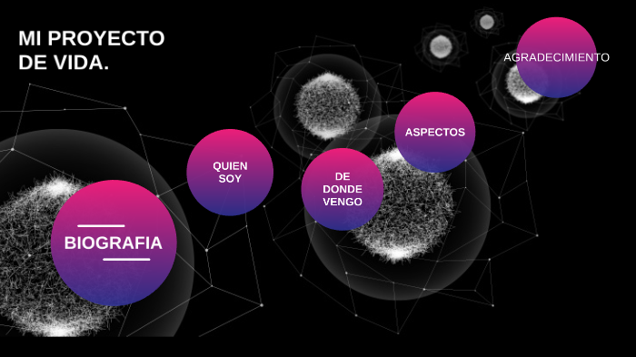 MI PROYECTO DE VIDA by andres felipe on Prezi