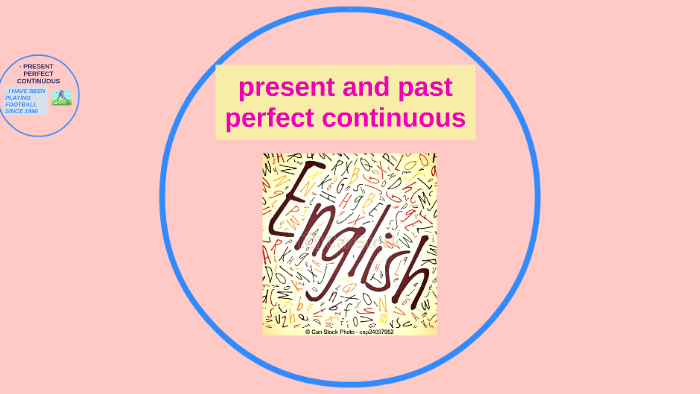 present and past perfect continuous by dirley esperanza diaz alfonso on ...