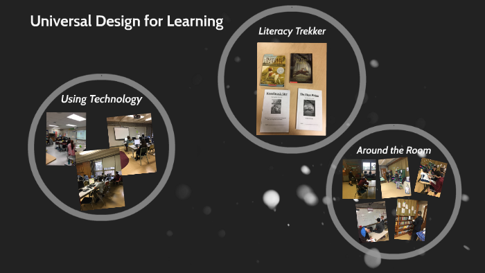 Universal Design for Learning by Lauren Giordano on Prezi