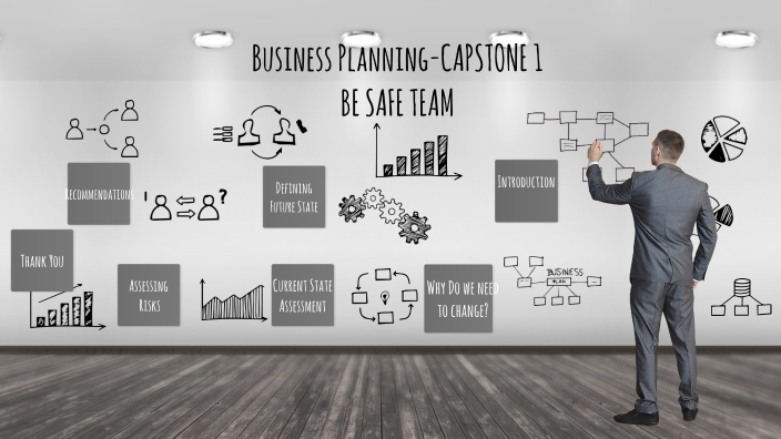 Be Safe: Capstone Project Presentation by Riva Sariedine on Prezi