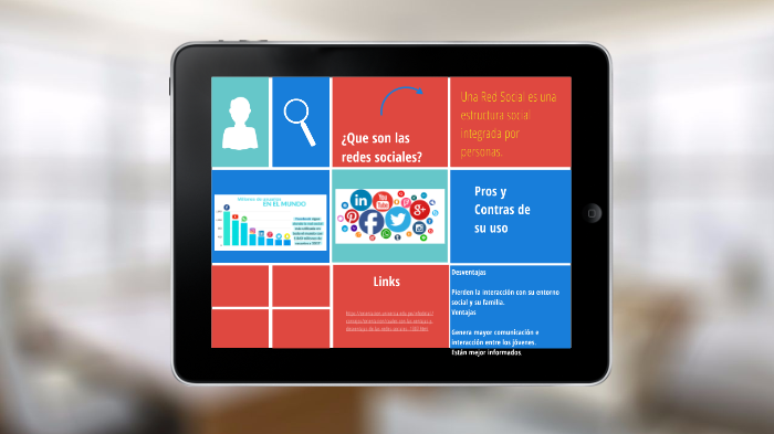 Redes sociales by Alejandro Guerra Lazos on Prezi
