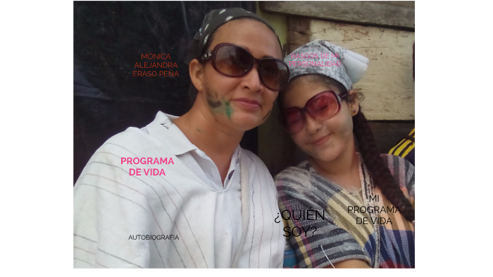 MI PROYECTO DE VIDA by monica alejandra eraso peña on Prezi