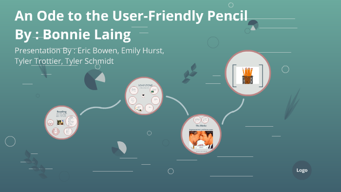 An Ode To The User Friendly Pencil By Eric Bowen