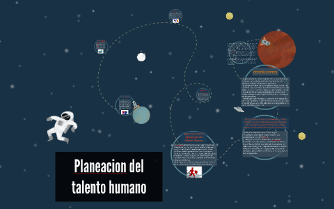 Planeacion del talento humano by vanessa cano on Prezi