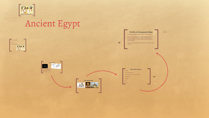 Ancient Egypt by Alex Mac on Prezi
