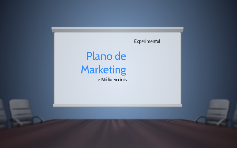 Plano De Marketing by Marcus Vinicios Dias on Prezi