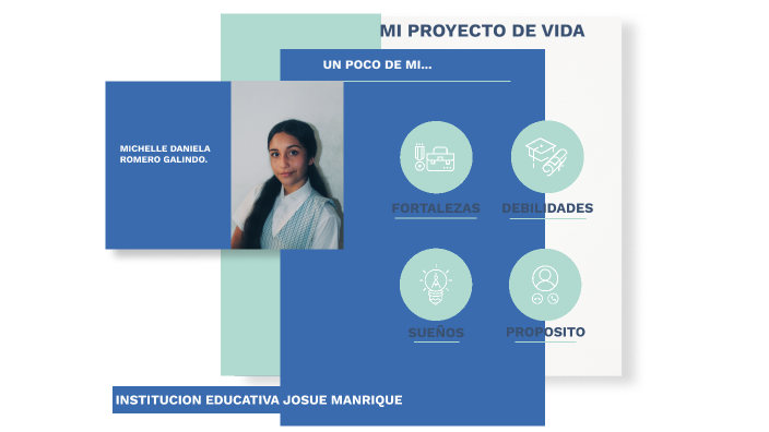 PROYECTO DE VIDA by Sandra mylena Galindo martinez on Prezi