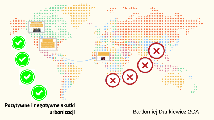 Pozytywne I Negatywne Skutki Urbanizacji By Bartek Dankiewicz On Prezi 9015