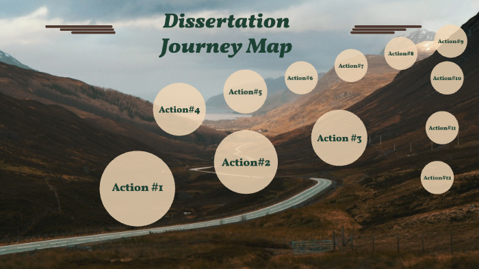 the dissertation journey free pdf