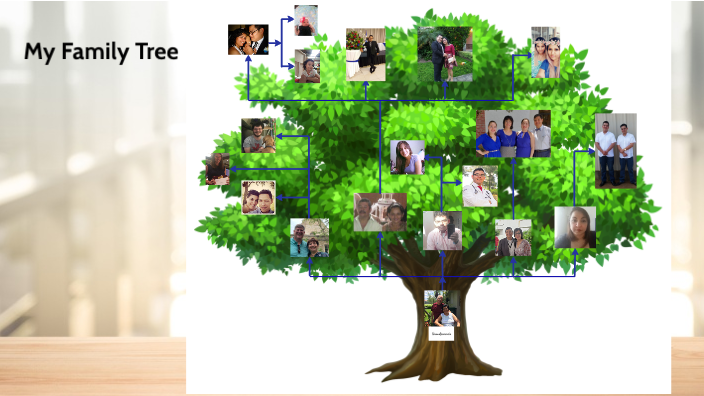 My Family Tree by Mario Garcia Turcios on Prezi