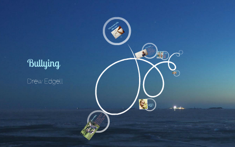 Bullying by Drew Edgell on Prezi