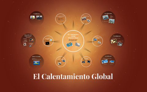 El Calentamiento Global by Jeffrey Guile on Prezi