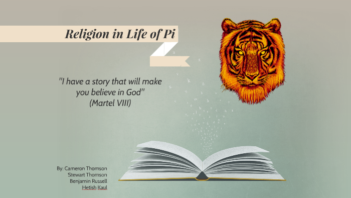 life of pi religion essay grade 12 pdf