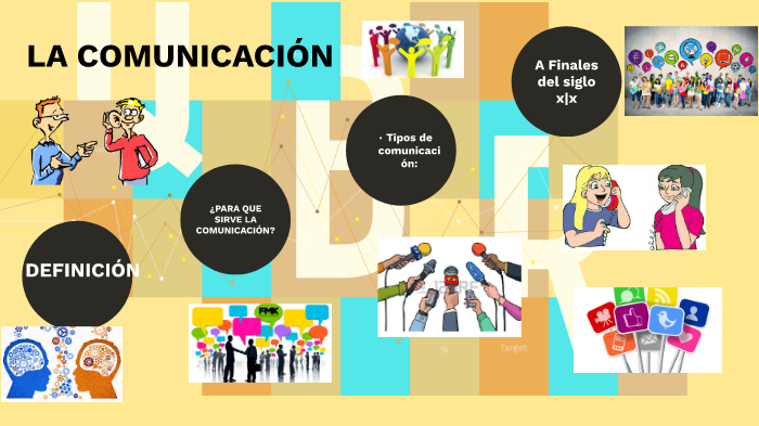 La comunicacion by Lizbeth Romero on Prezi