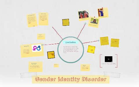 Gender Identity Disorder by Janice Bunch on Prezi