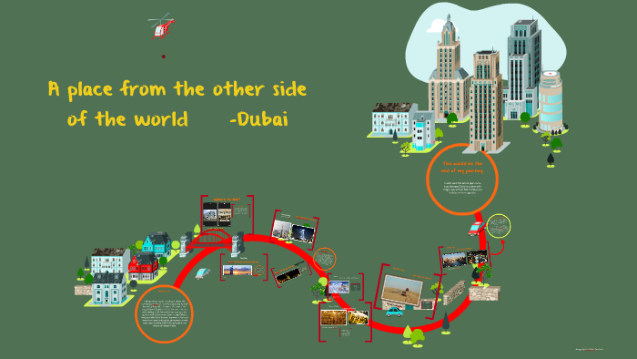 Dubai by David Z on Prezi
