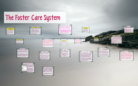 thesis for foster care system