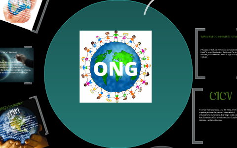 Organizações das Nações Unidas (ONG) by Ana Silva