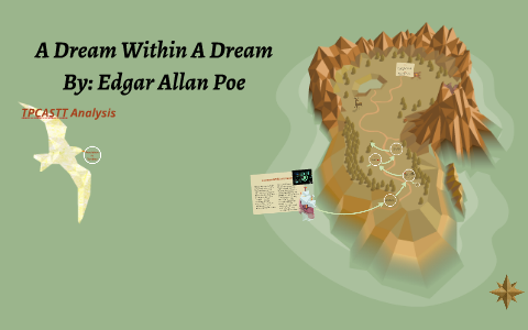 A Dream Within A Dream - A Dream Within A Dream Poem by Edgar Allan Poe